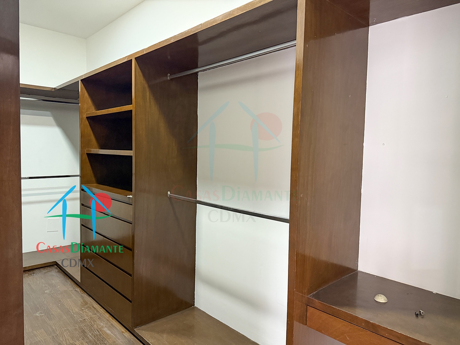 Tecamachalco Casa Troya C - Recámara principal 13